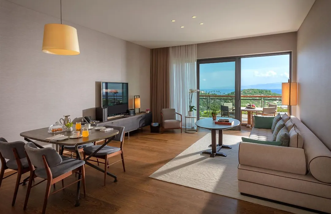Mandarin Oriental, Bodrum-1