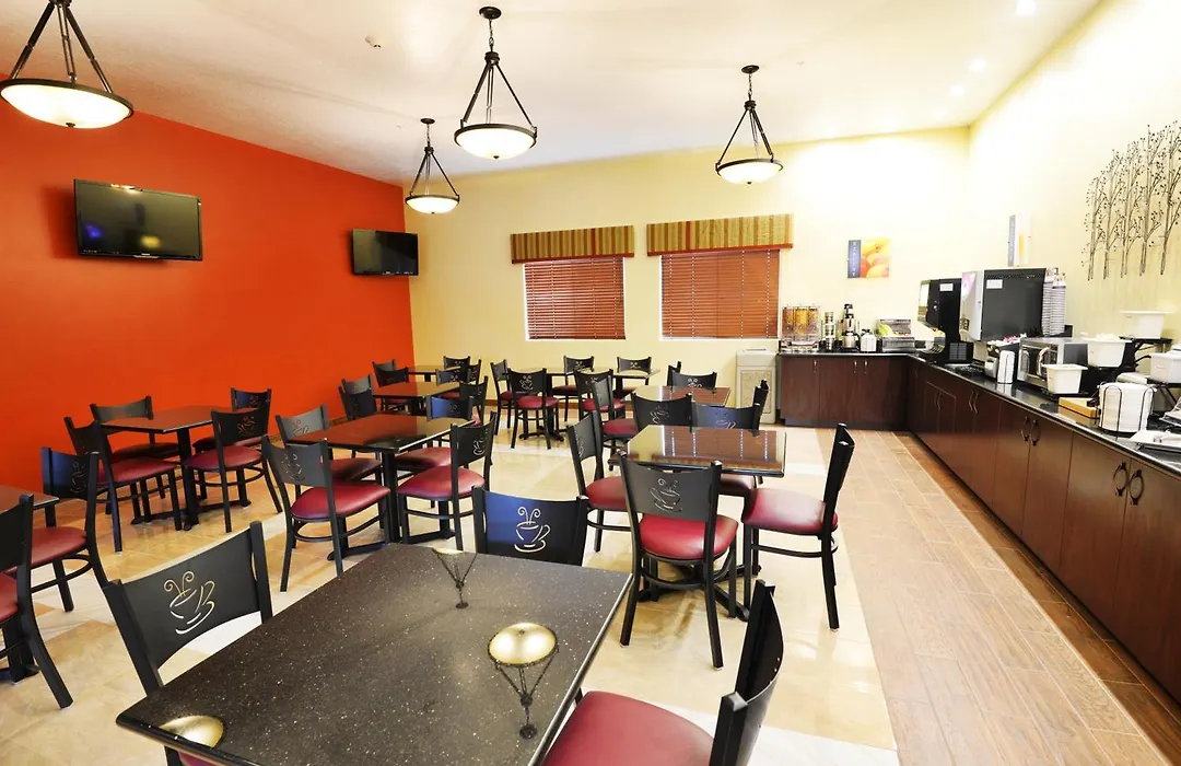 Best Western Plus Zion West-1