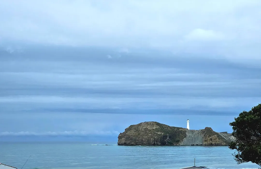 Castlepoint Holiday Park & Motels-1