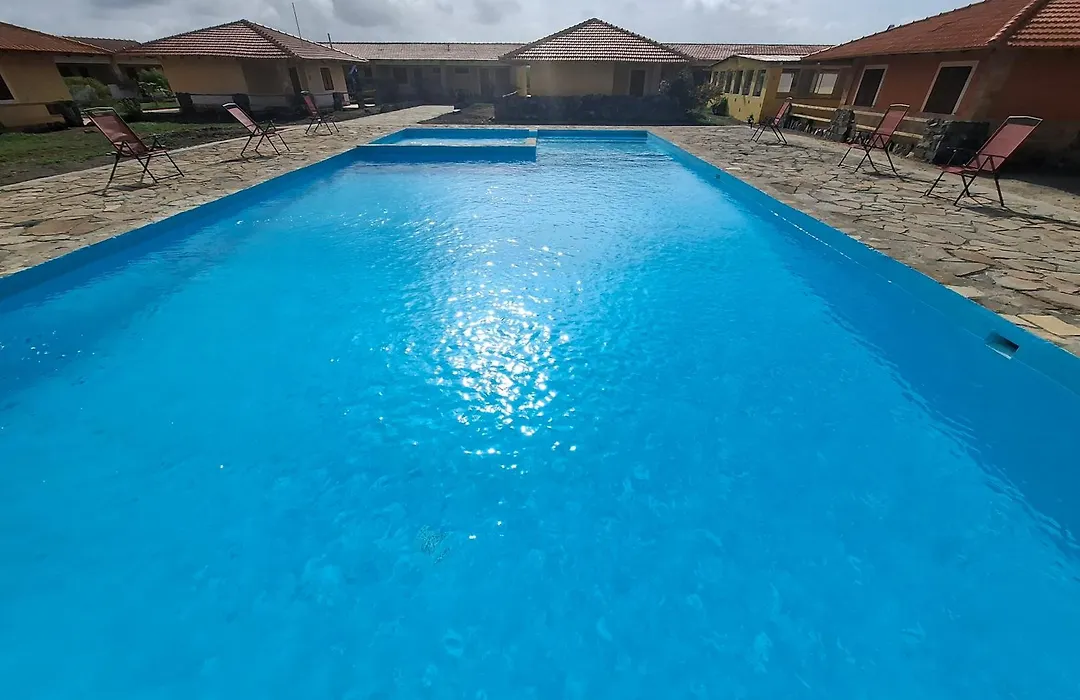 Villa Maris Ecolodge - Maio-1