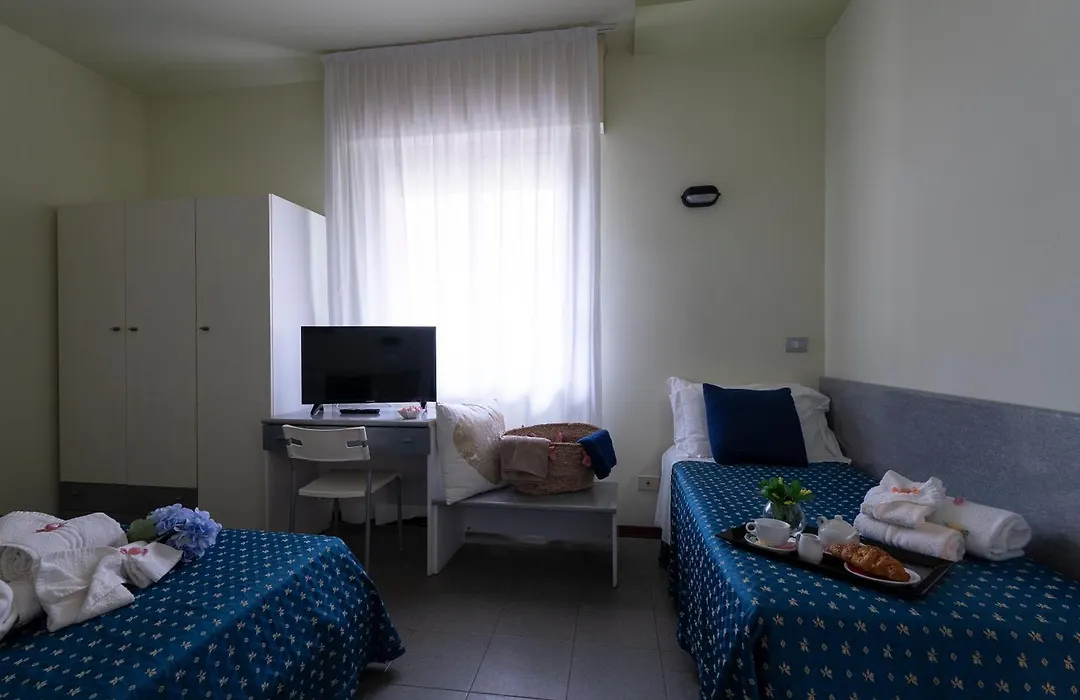 Hotel Reggiana-1