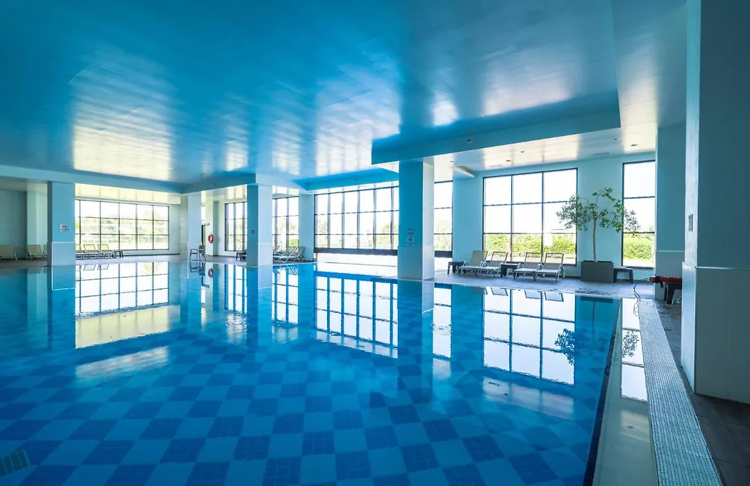 Korumar Ephesus Beach & Spa Resort-1
