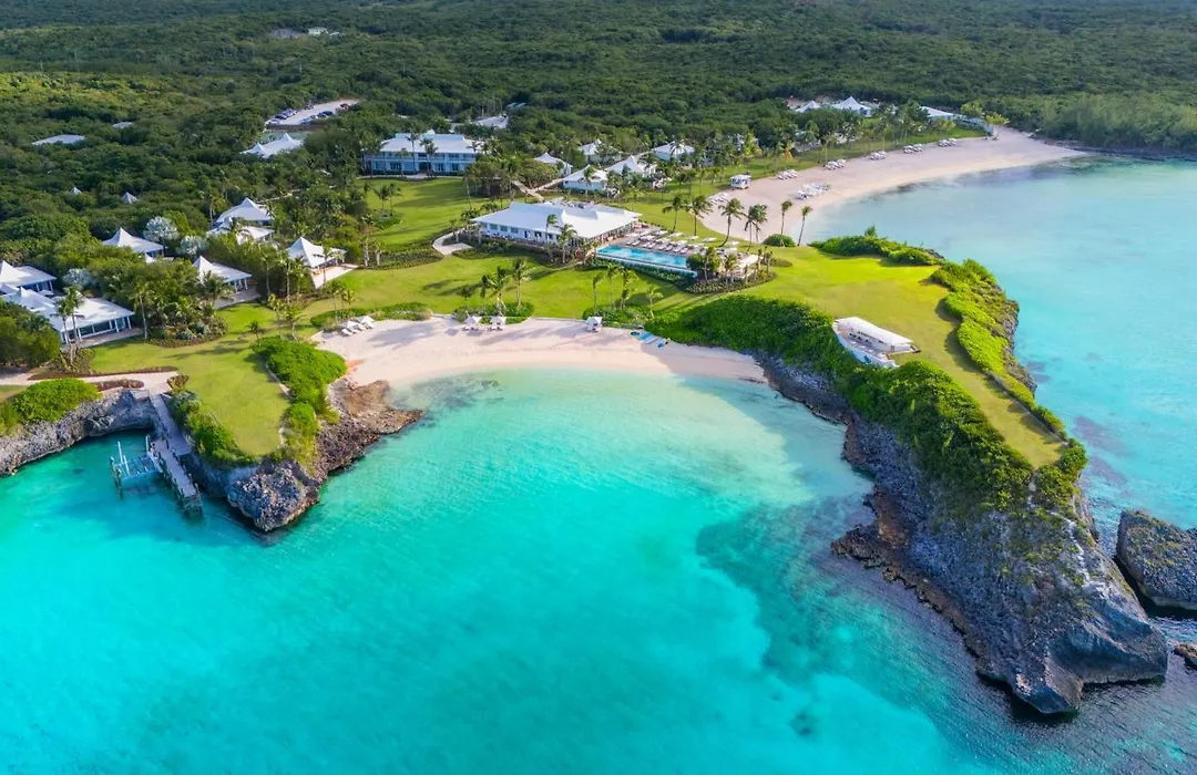 The Cove Eleuthera-1
