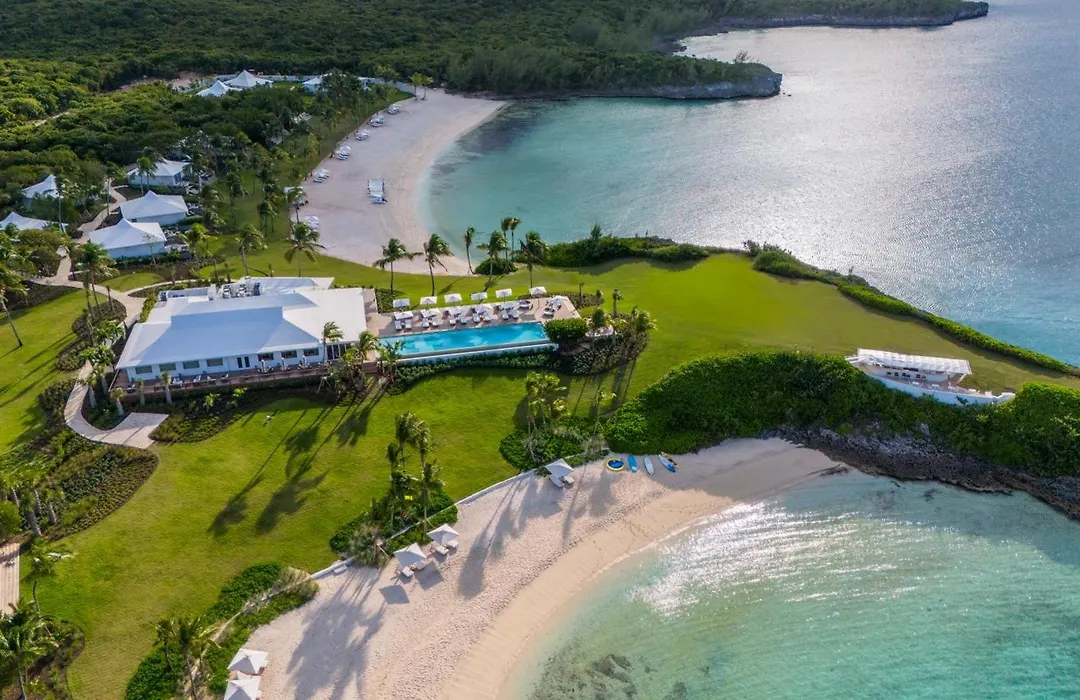 The Cove Eleuthera-1