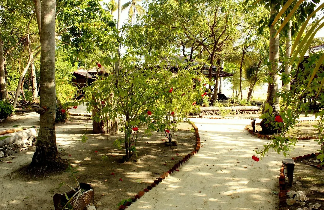 Nunukan Island Resort-1