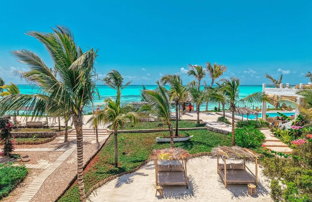 Kaskazi Hotel Zanzibar-1