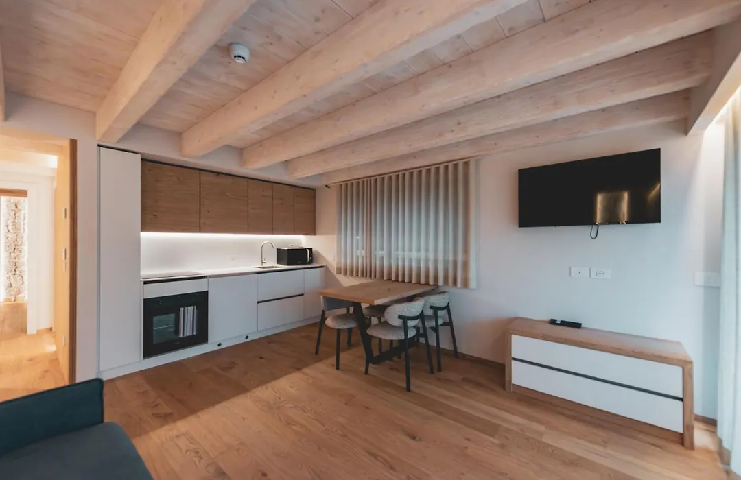 Oberwiesen Rooms, Apartments & Spa-1