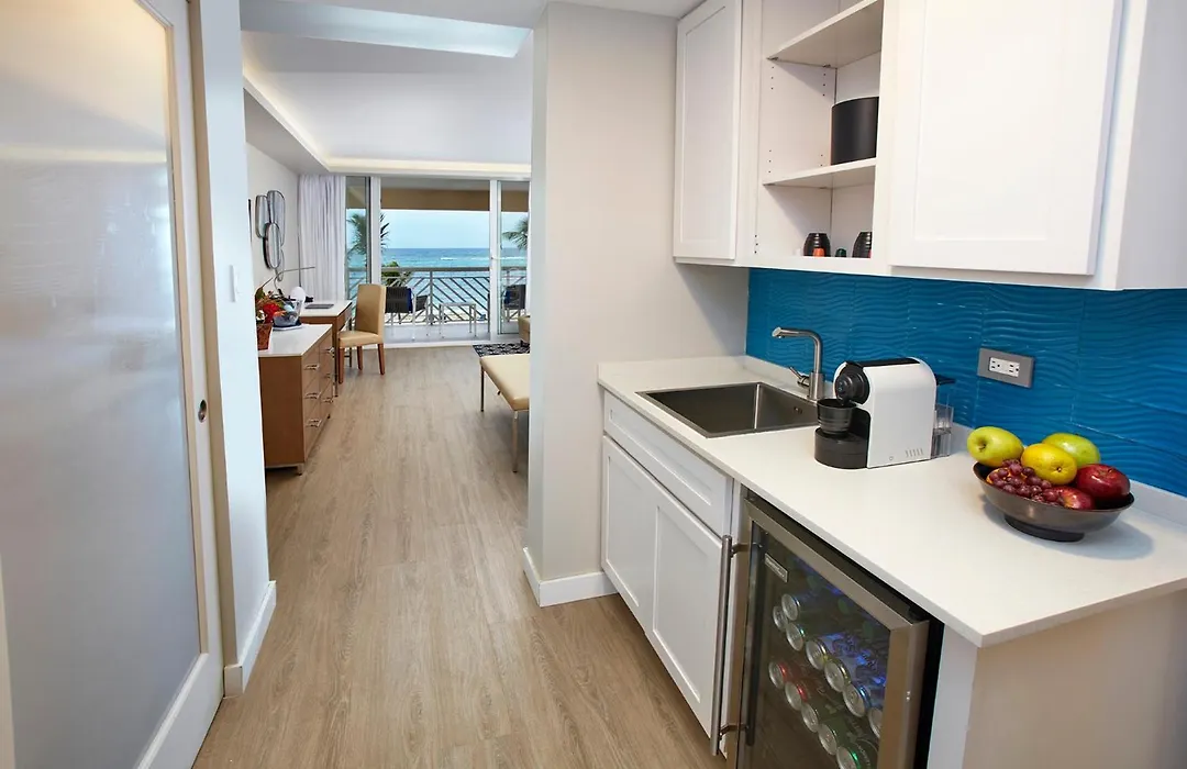 Oceans At Carina Bay - Adults Only-1