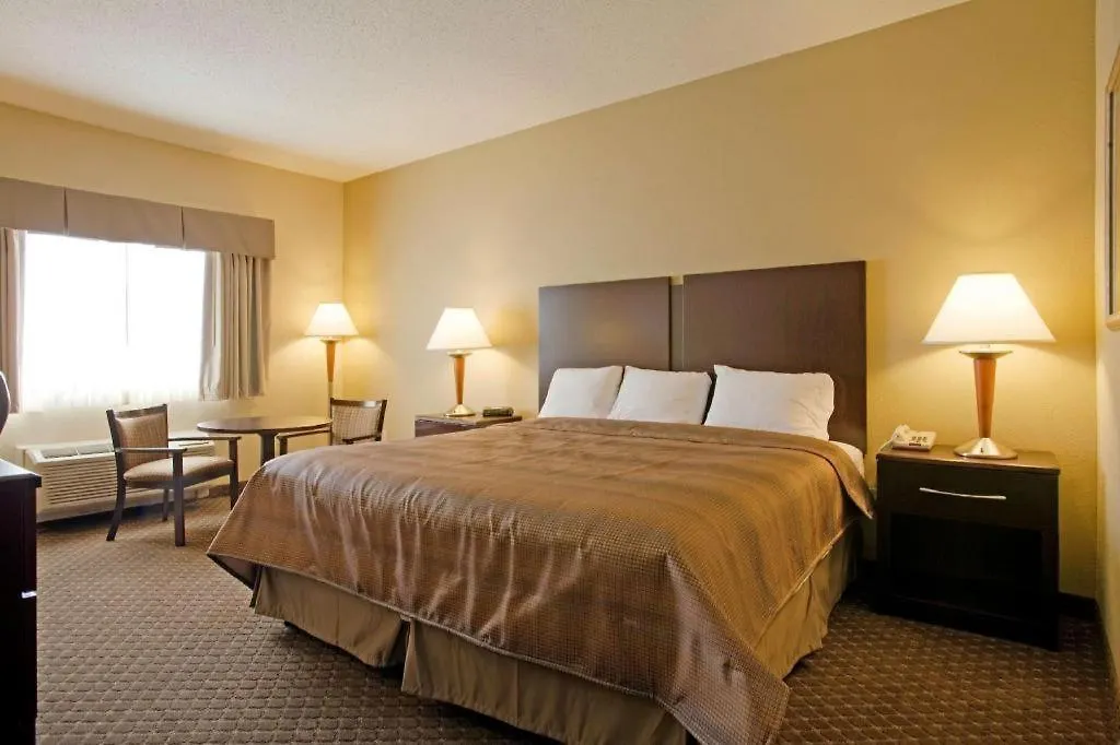 Quality Inn Smyrna-1