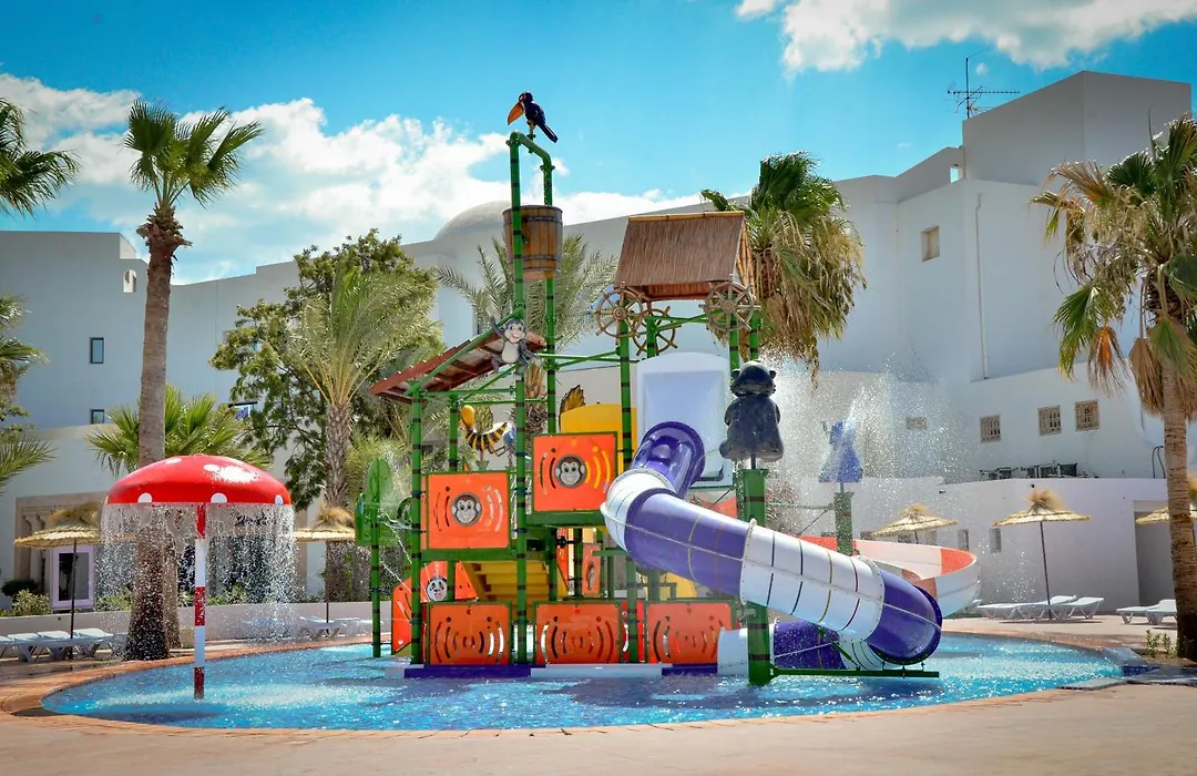 Blumar Resort & Spa-1