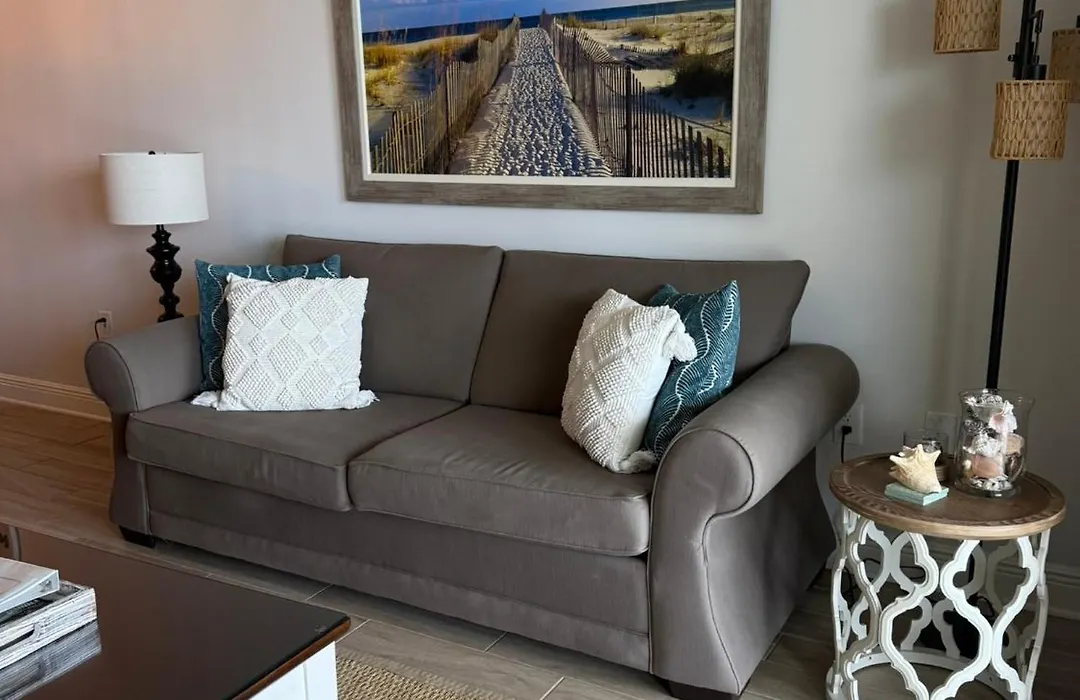 Ariel Dunes II 204 - Miramar Beach-1