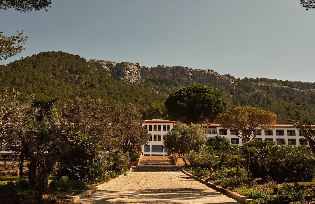 Four Seasons Resort Mallorca At Formentor-1