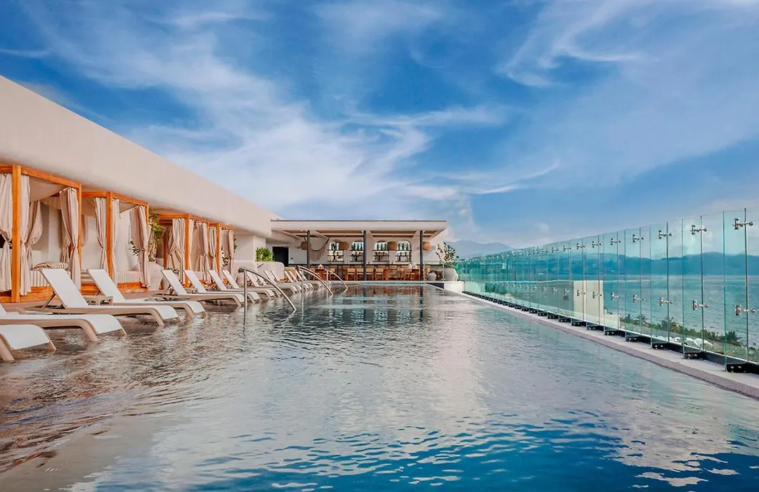Unico Hotel Riviera Nayarit (Adults Only)-1