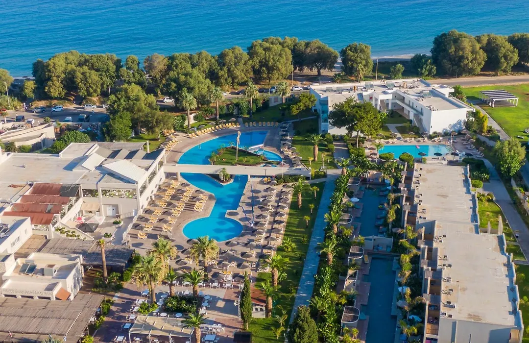 Akti Coast Club-1