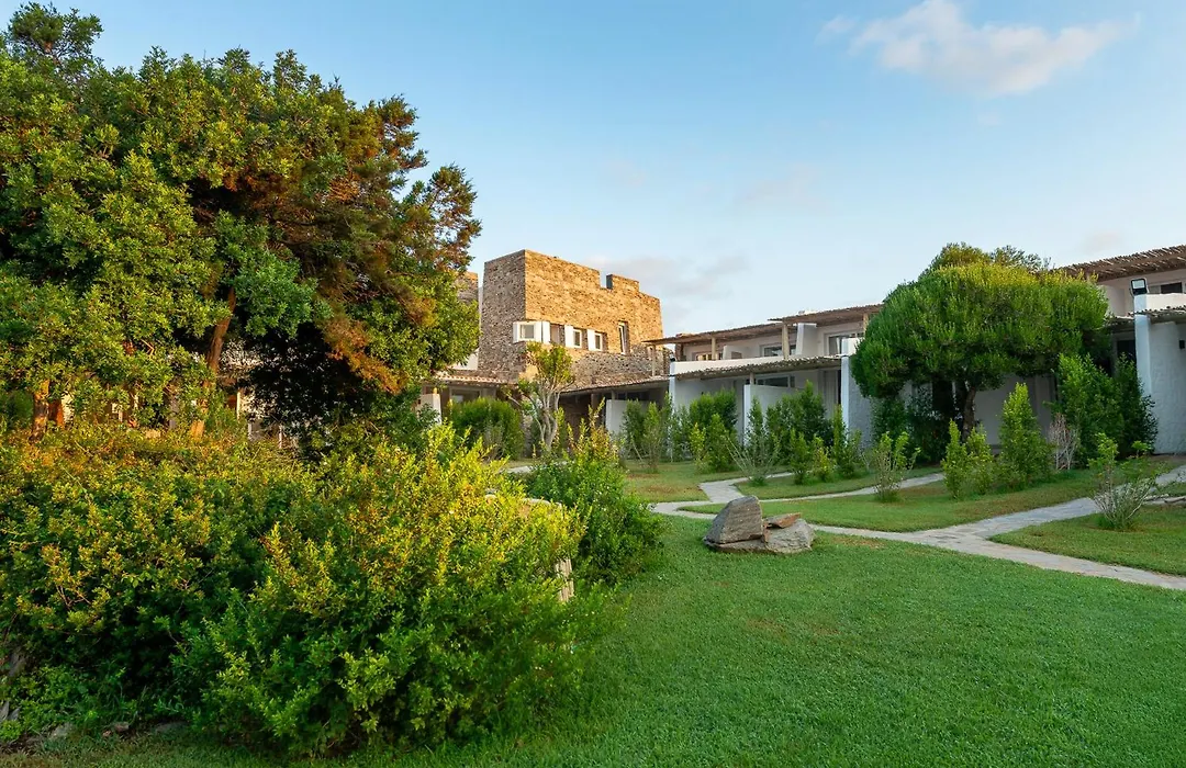 Cala Lupo Resort-1