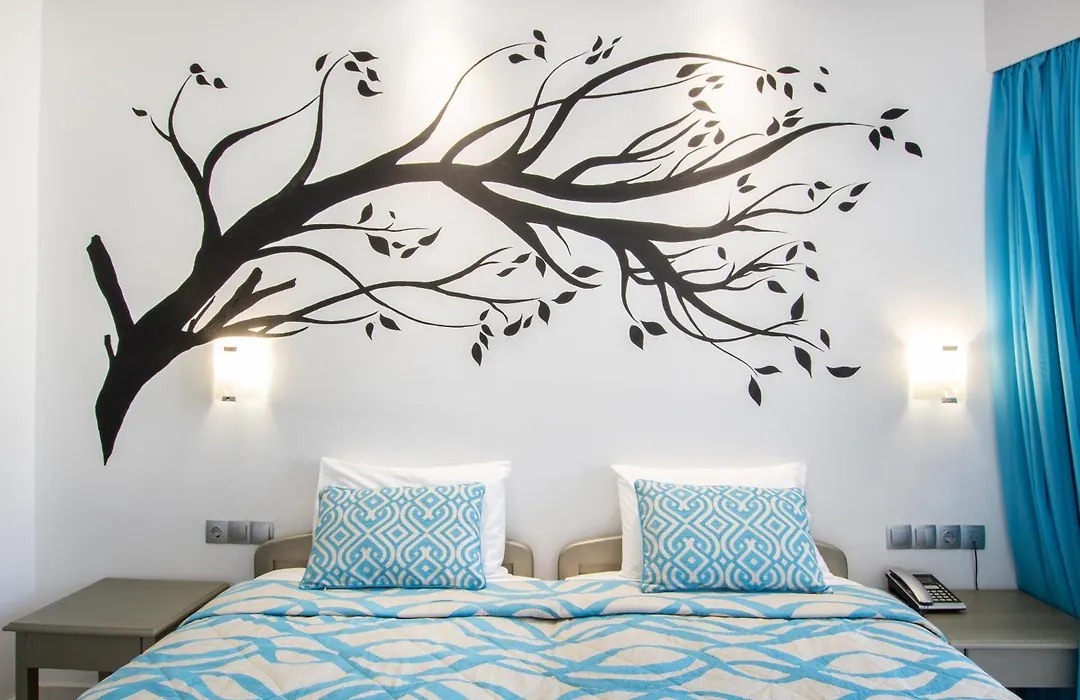 Oceanis Hotel-1