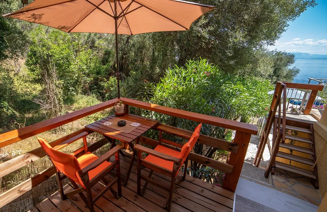 Antares Boutique Guesthouse-1