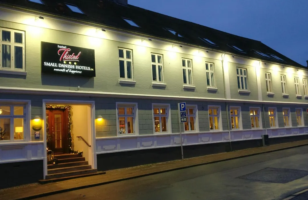 Hotel Thisted-1
