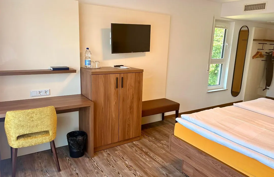 Hotel Lamm-1
