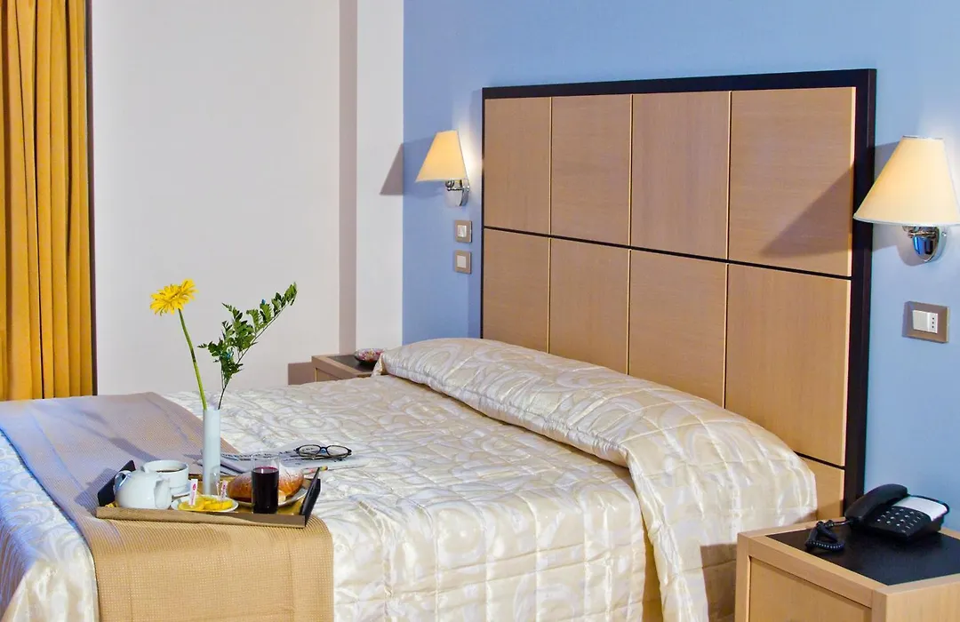 Forte Hotel-1