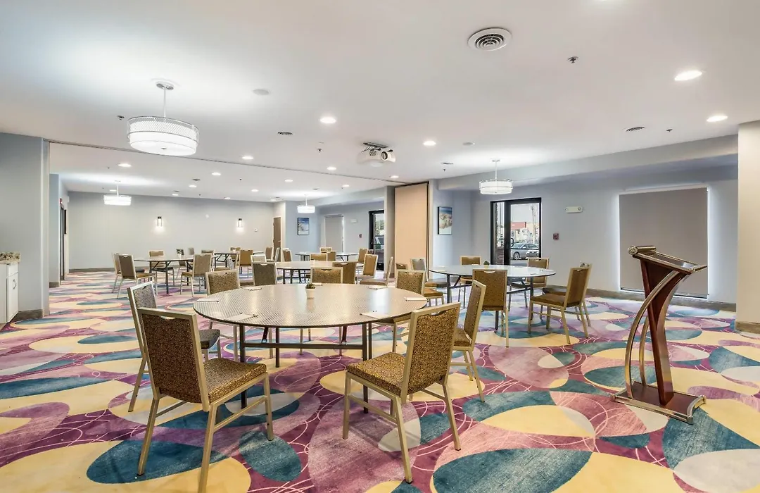 The Leo Collection Detroit, An Ascend Collection Hotel-1