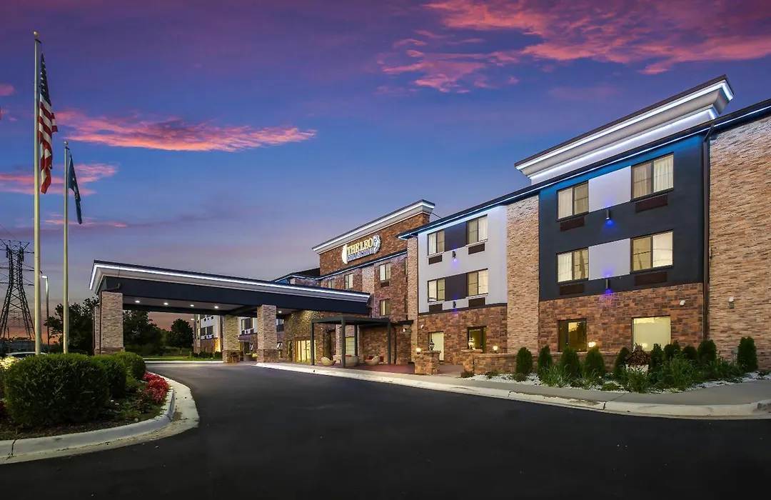 The Leo Collection Detroit, An Ascend Collection Hotel-1