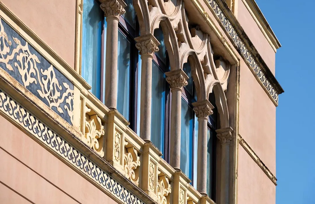 Excelsior Palace Hotel-1