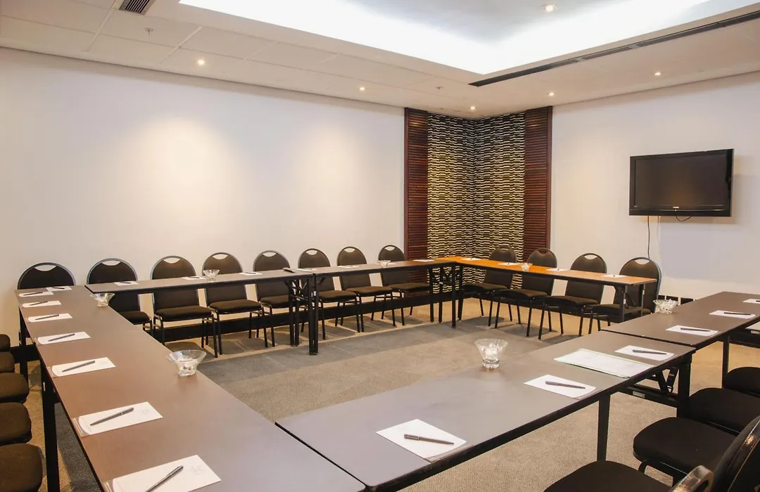 Premier Hotel East London ICC-1