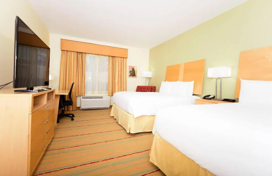 Radisson Hotel Yuma-1