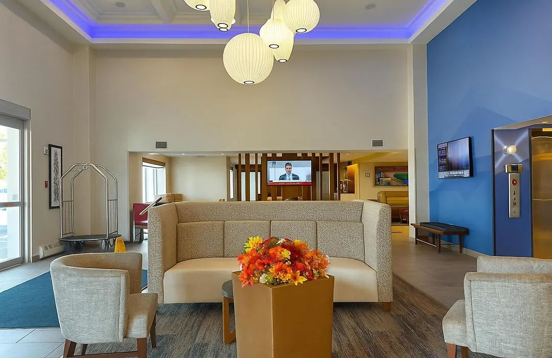 Holiday Inn Express & Suites Halifax - Bedford By Ihg-1