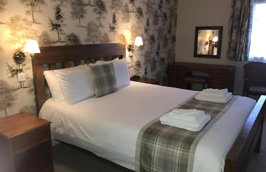 The Old Bell Inn-1