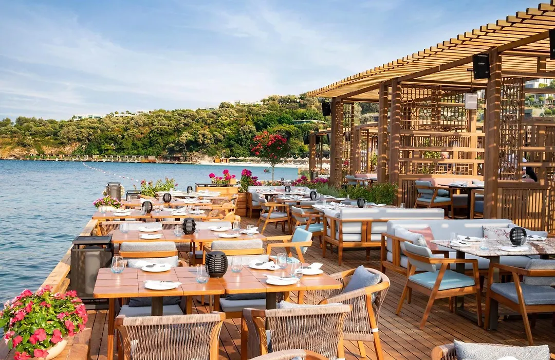 Mandarin Oriental, Bodrum-1