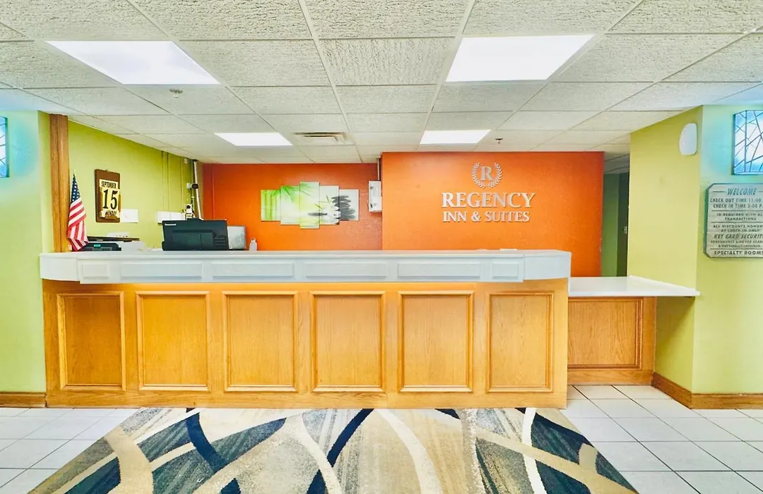 Regency Inn And Suites-1