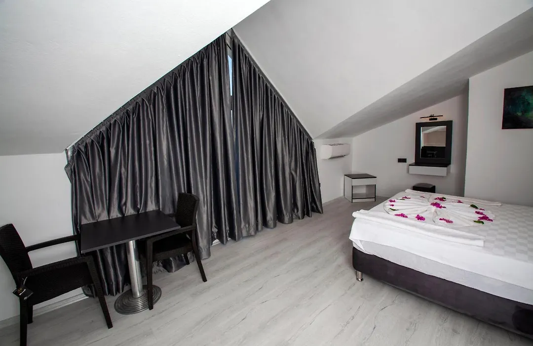 Sincerity Apart Hotel-1