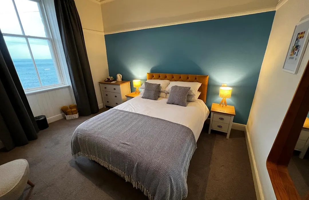 The Corrie Hotel-1