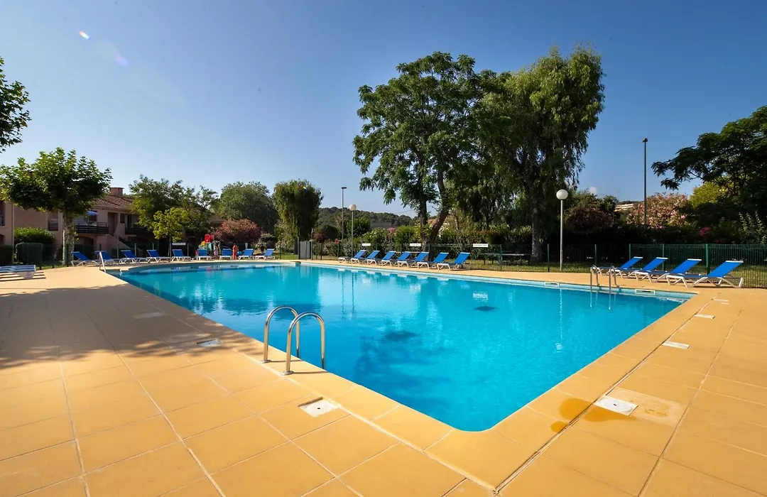 Village Vacances Passion La Grande Bastide-1