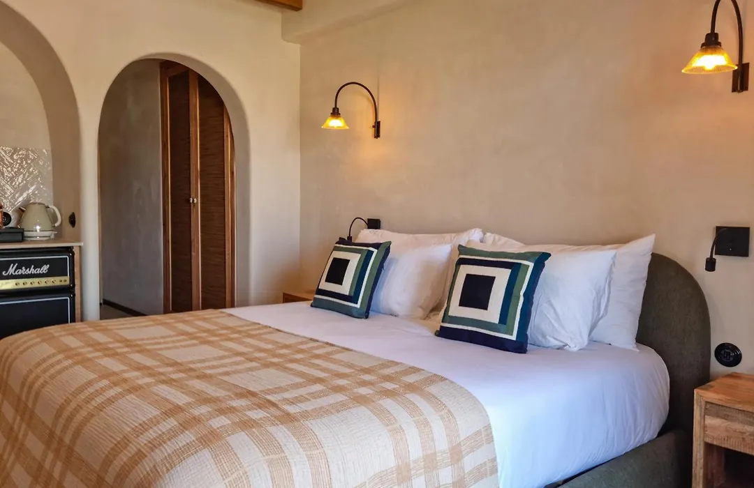 Nomad Boutique Resort Benidorm-1