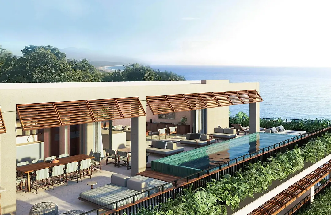 Siari Riviera Nayarit, A Ritz-Carlton Reserve-1