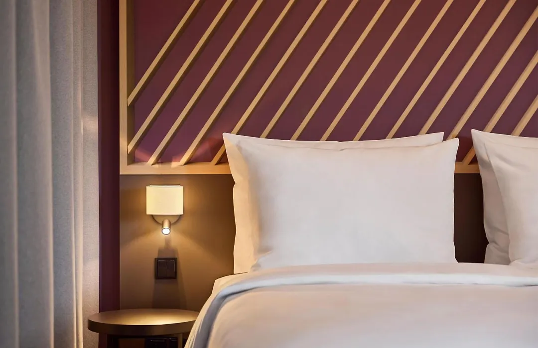 B&B Hotel München Messe-1