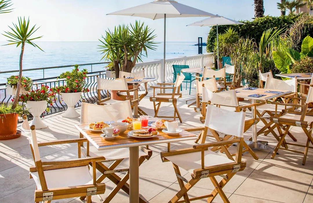 Hotel Golfo E Palme-1
