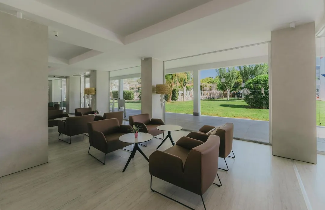 Hotel Astoria Playa Adults Only 4* Sup-1