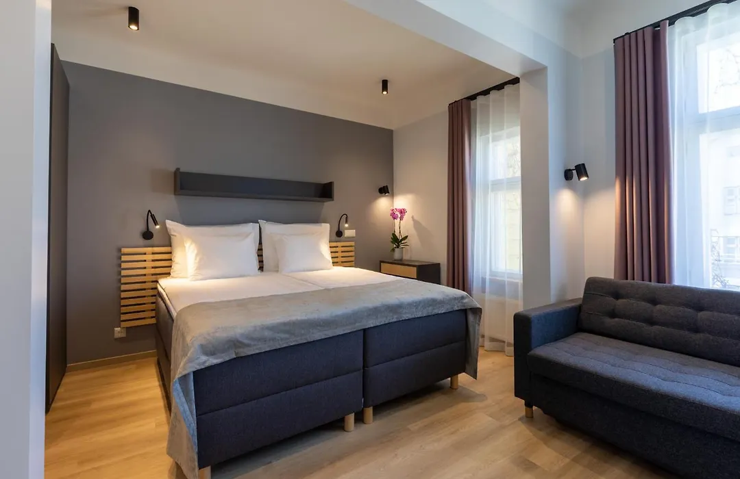 Koidulapark Hotell-1