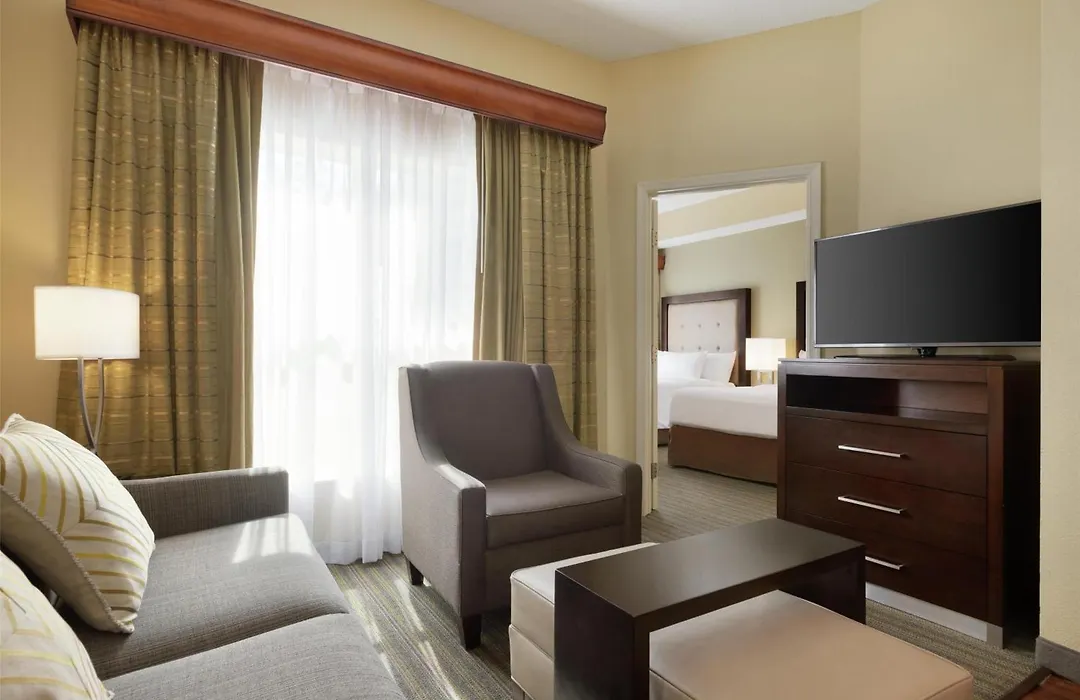 Homewood Suites By Hilton St. Petersburg Clearwater-1