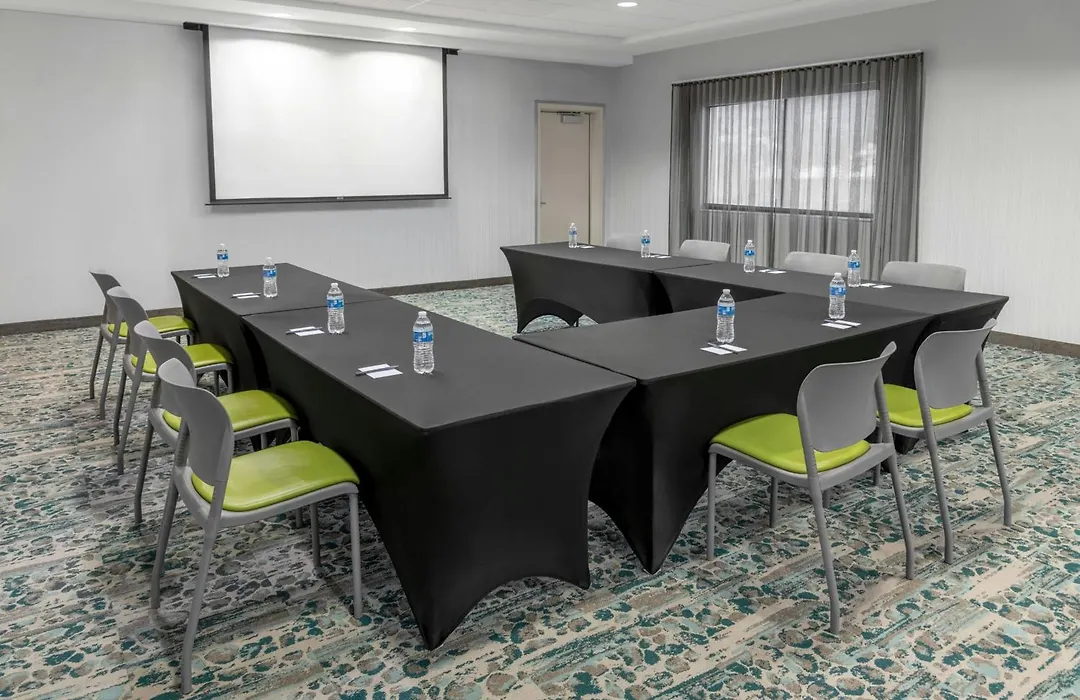 Springhill Suites Detroit Auburn Hills-1