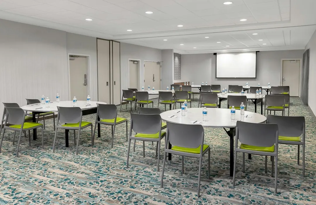 SpringHill Suites Detroit Auburn Hills-1