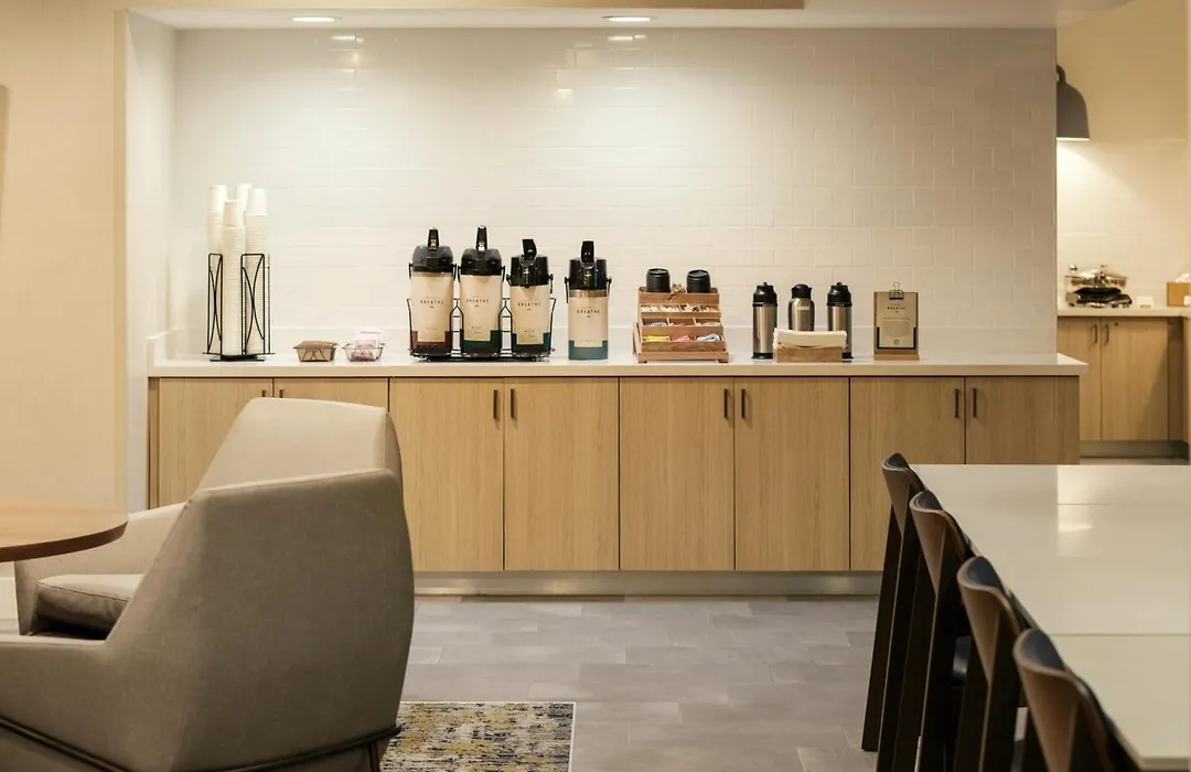 Fairfield Inn & Suites By Marriott Miami Airport South-1
