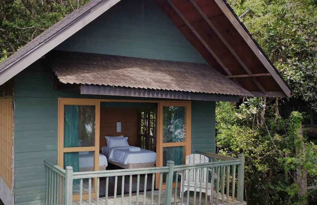 Permai Rainforest Resort-1