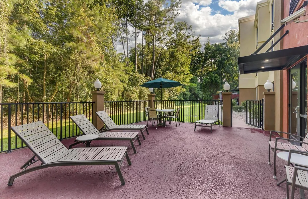 Best Western Plus Richmond Hill Inn-1
