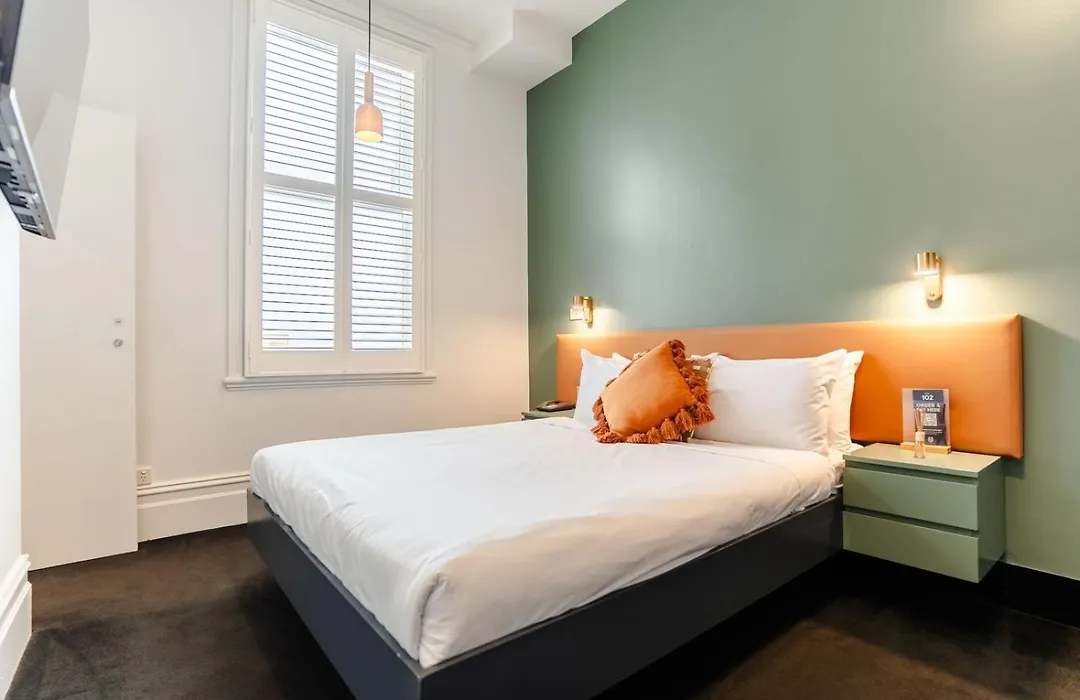 Middle Park Hotel-1