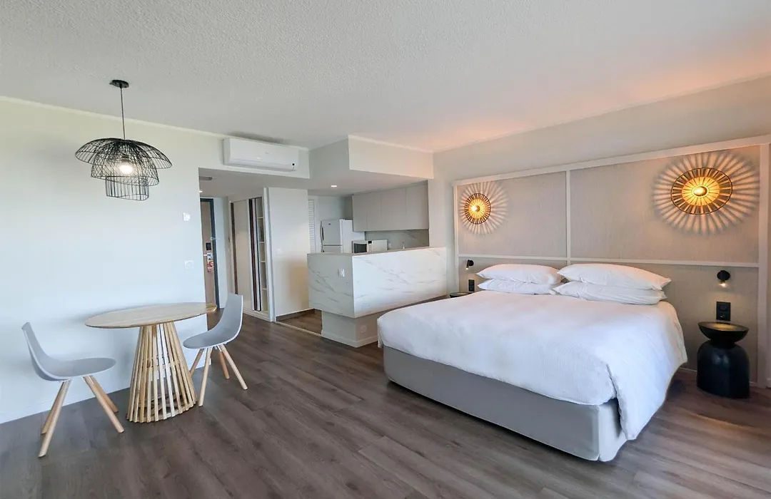 Hilton Noumea La Promenade Residences-1